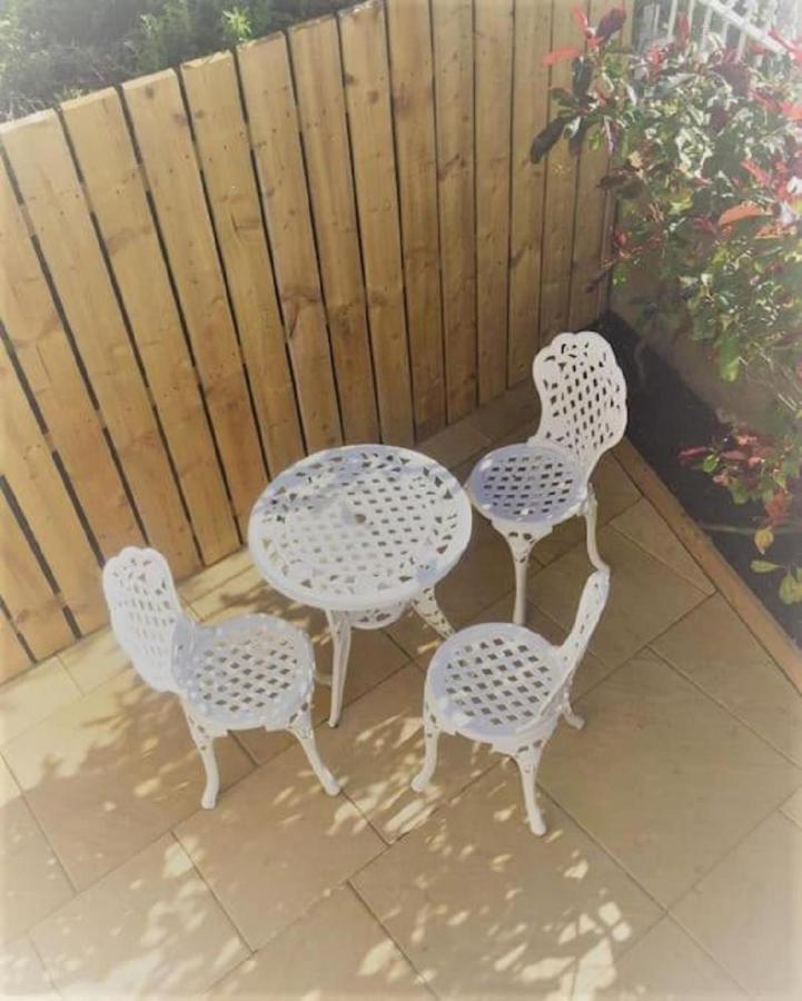 Appartamento Rathlin Sound Apartment, Ballycastle