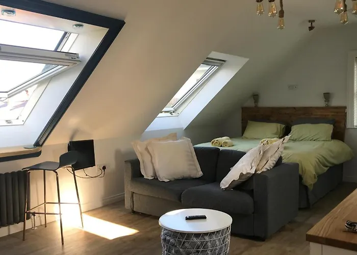 Rathlin Sound Apartment, Ballycastle