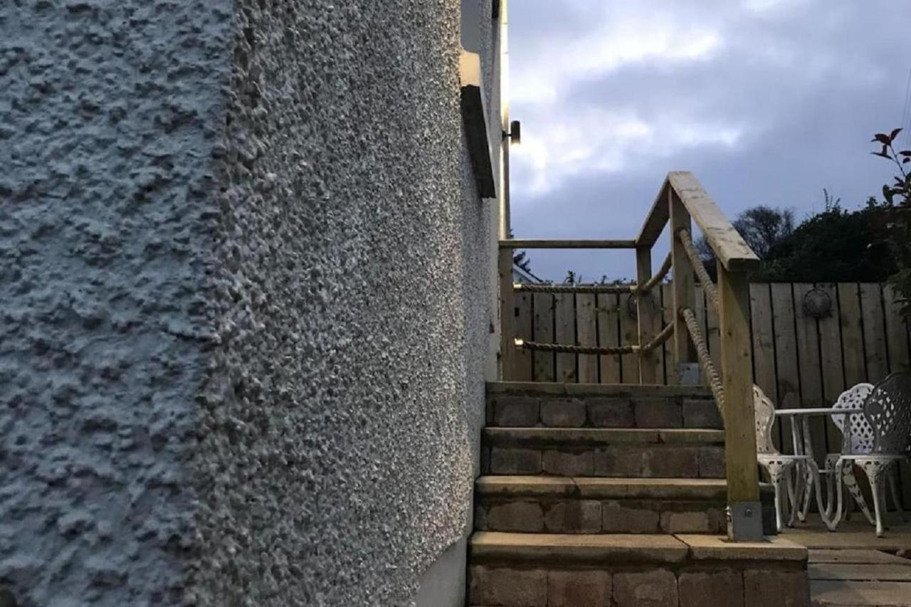 Rathlin Sound Apartment, Апартаменты