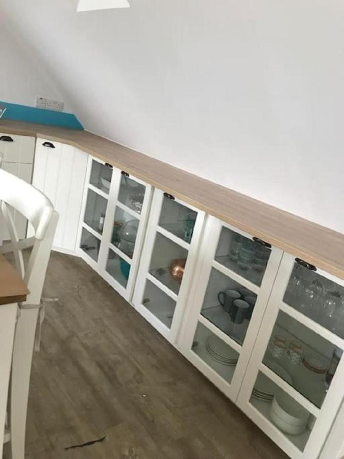 Rathlin Sound Apartment, *