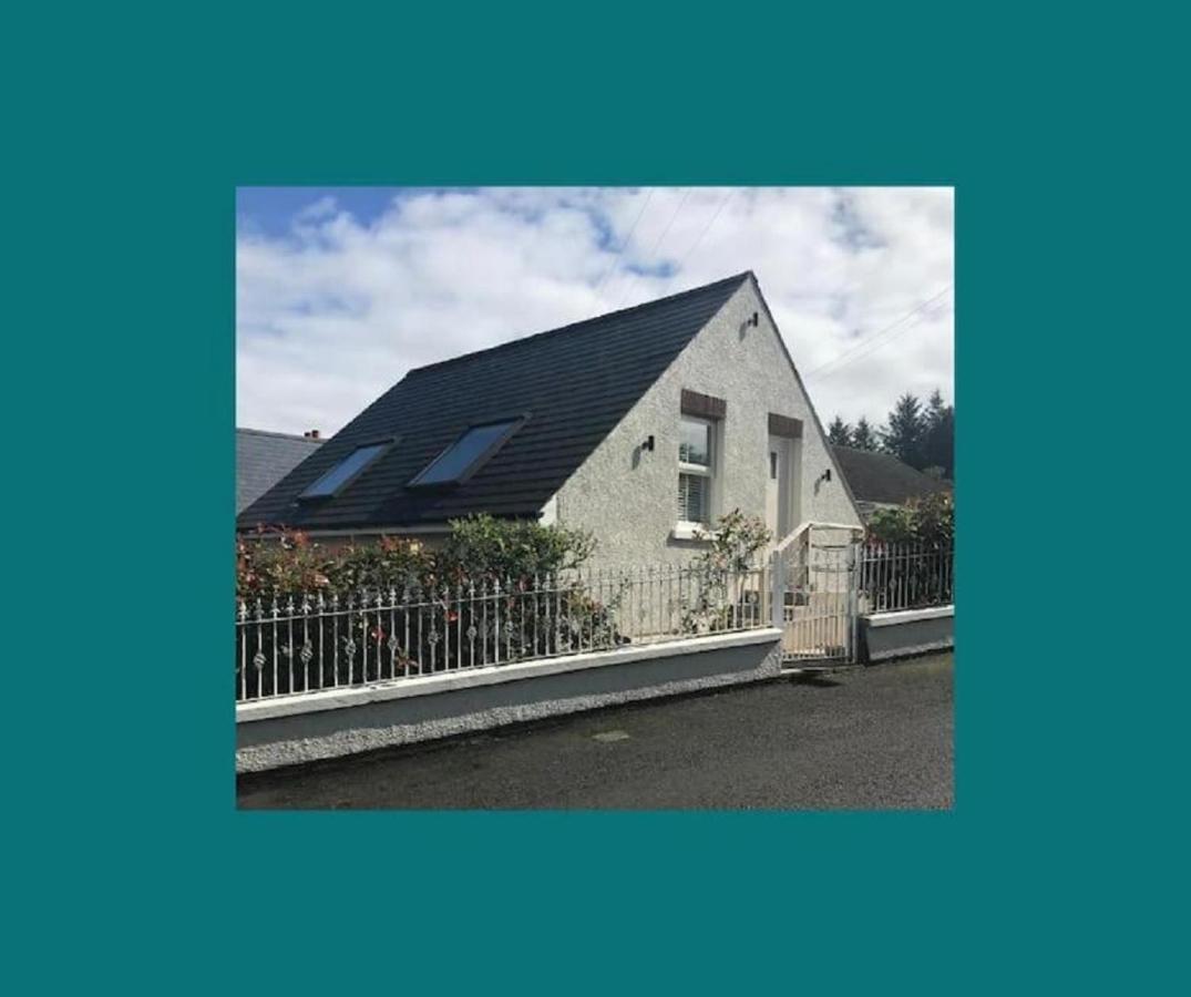 Rathlin Sound Apartment, Апартаменты