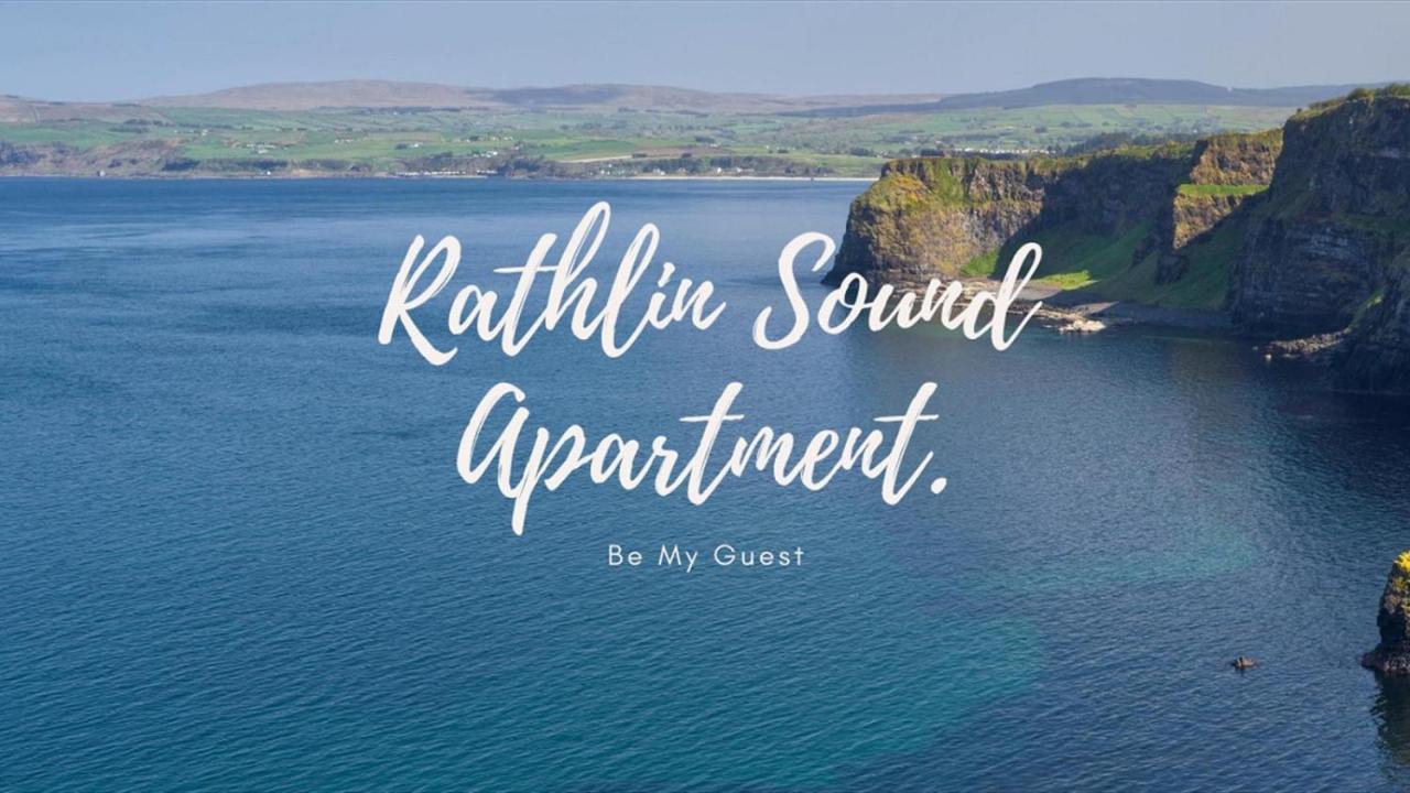 Апартаменты Rathlin Sound Apartment,